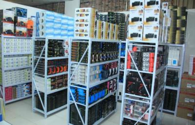 南昌东码电脑耗材批发商 一呼百应的专业耗材供应平台