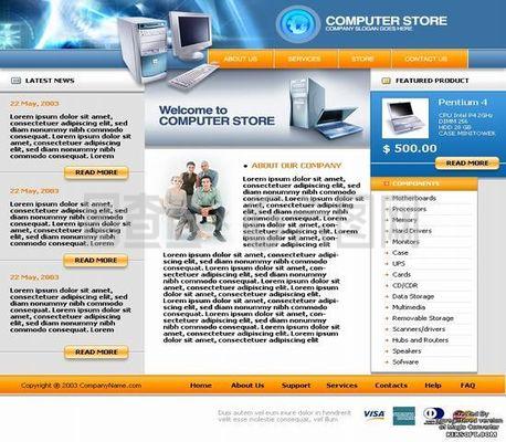 计算机软件设计中的模板模式及其应用