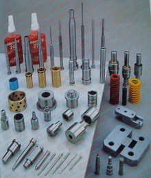 常州普锐斯模具五金与耗材 专业品质与高效服务的卓越结合