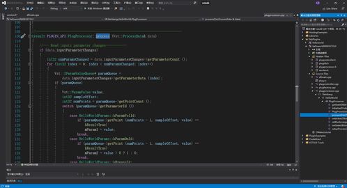 浅谈国内音源与音频插件设计制作产业及教程的空白